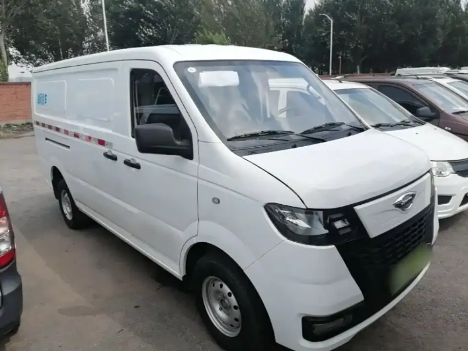 Foton EV6