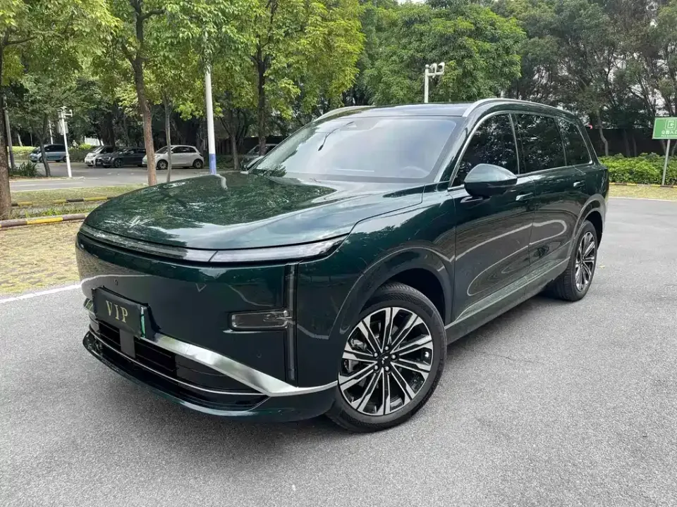 Wuling Xingguang L