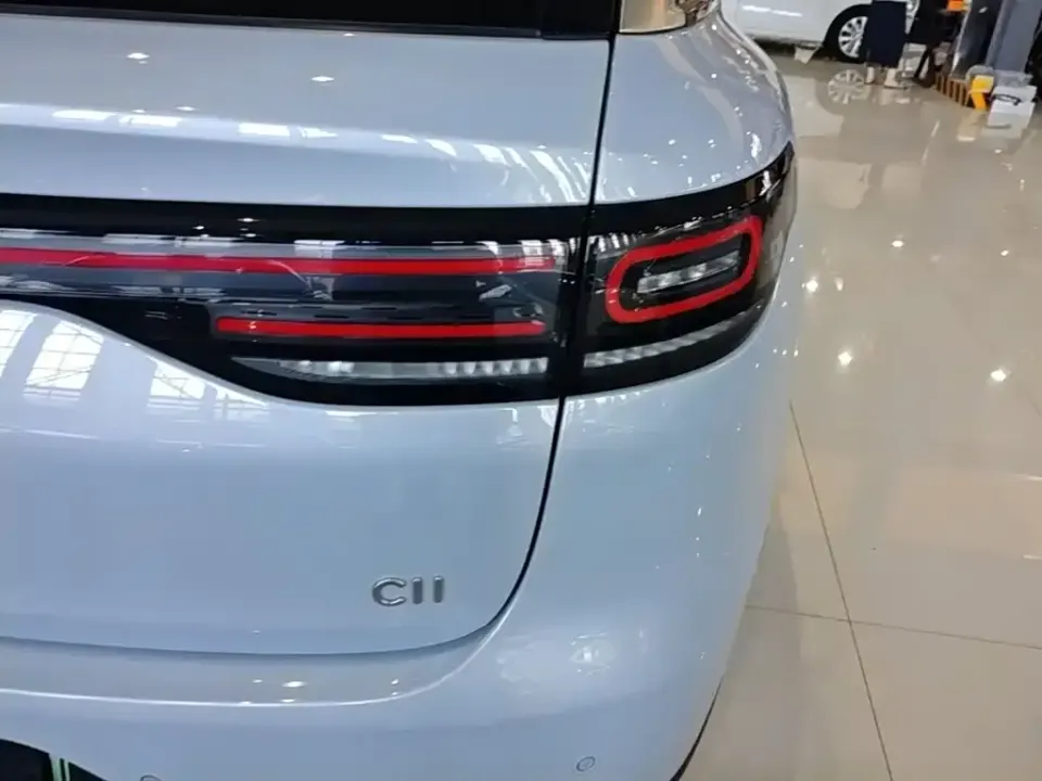 Leapmotor Leapmotor C11