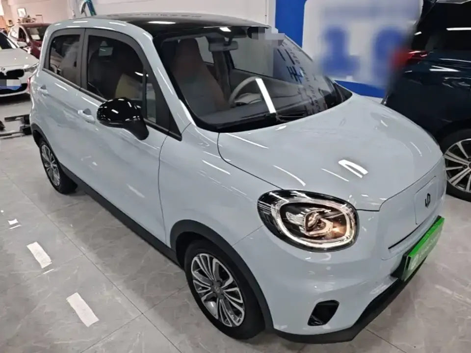 Leapmotor Leapmotor T03
