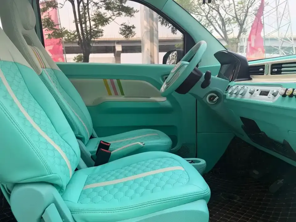 Wuling MINIEV