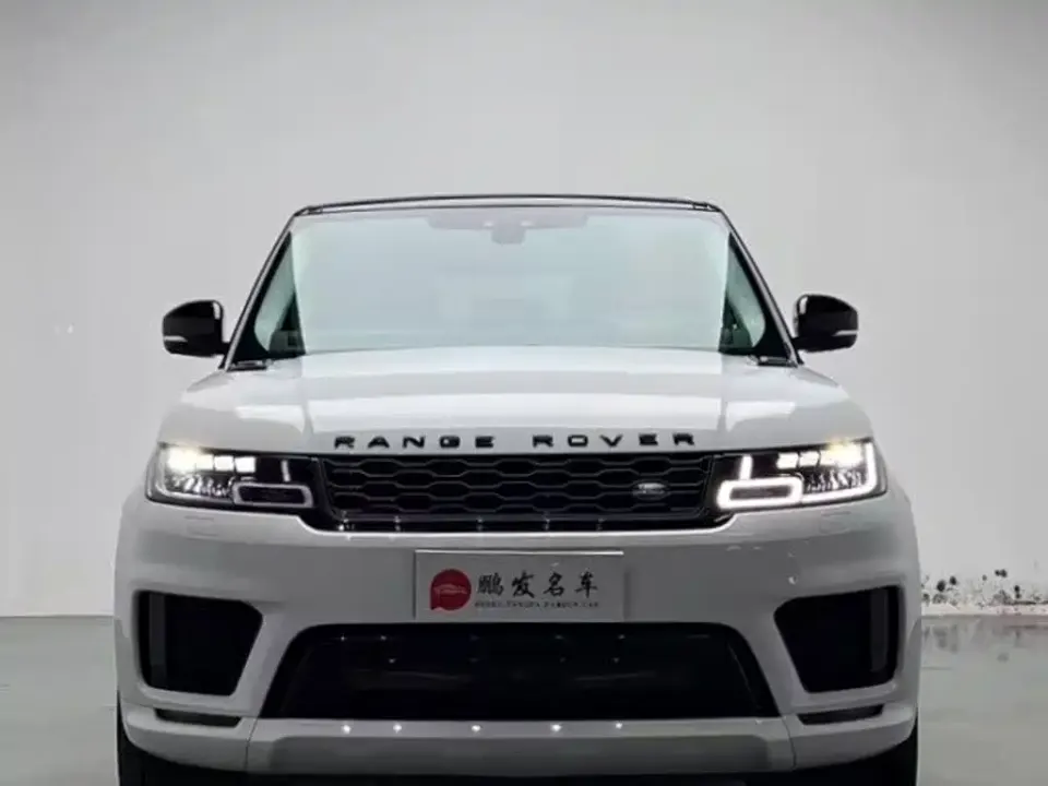 Land Rover Sport