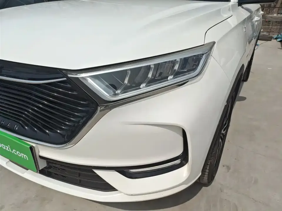 Oshan Oushang X7