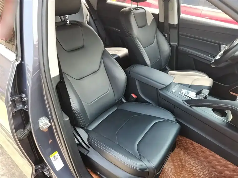 BYD Pro