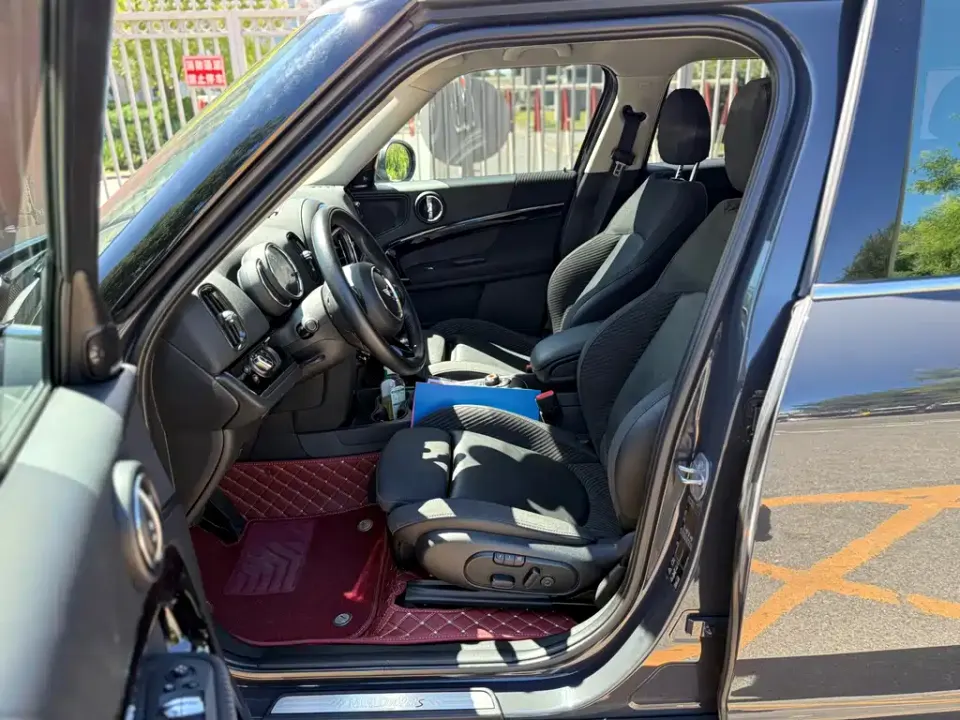 MINI Mini Countryman