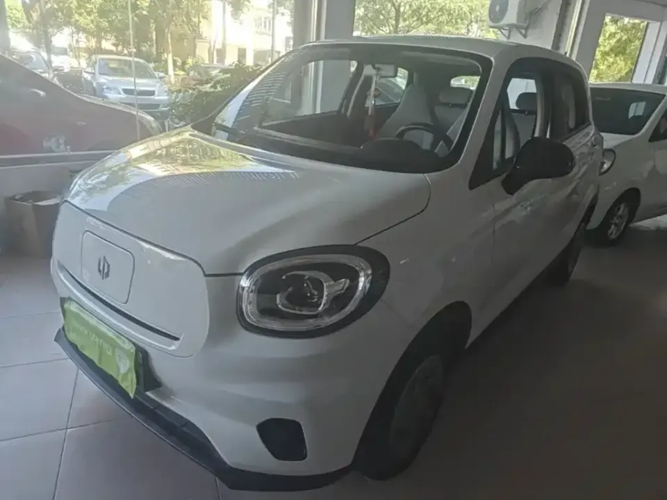 Leapmotor Leapmotor T03