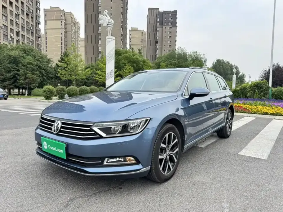Volkswagen Viloran