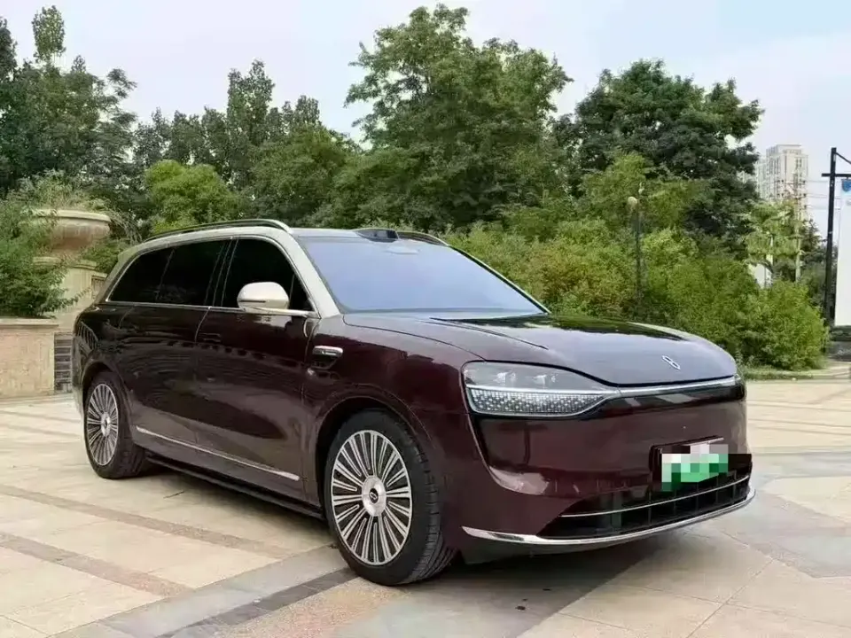 AITO AITO M9