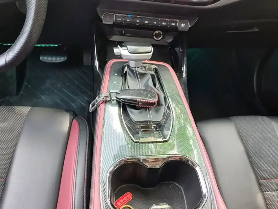Oshan Oushang X5