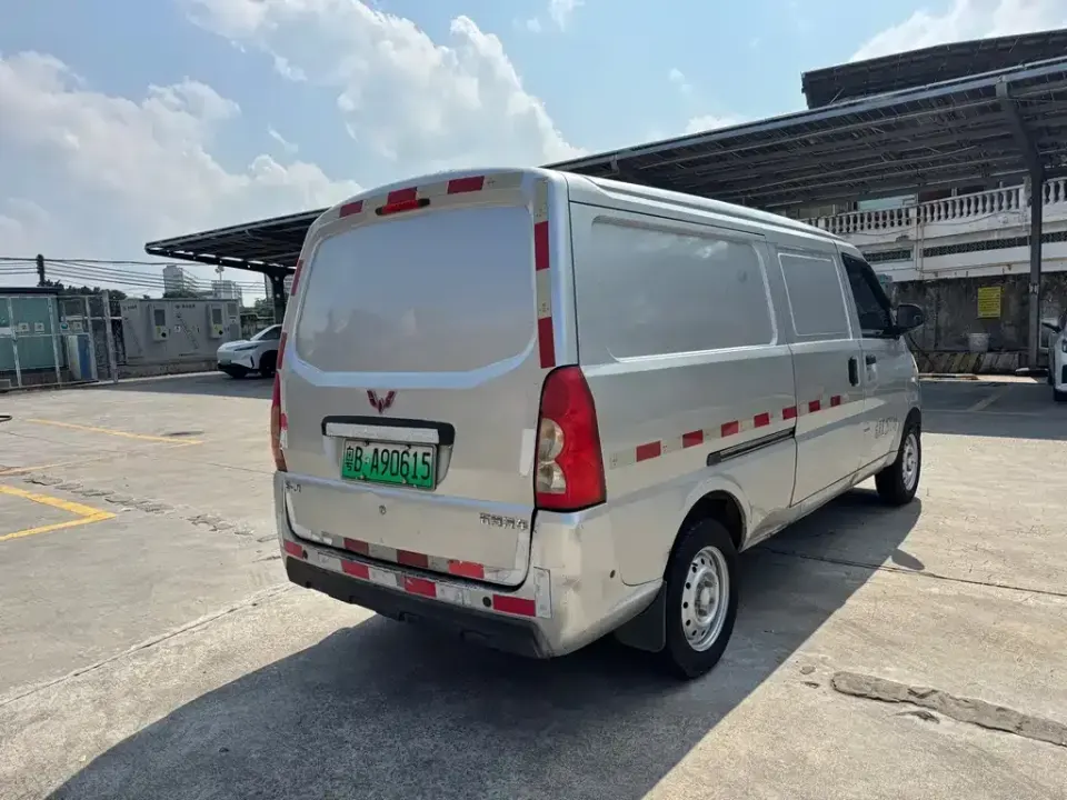 Wuling Wuling EV50