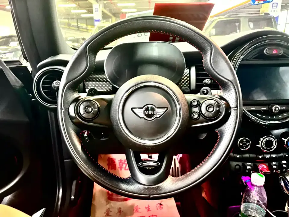 MINI Mini JCW