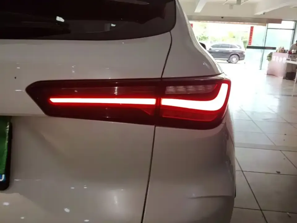 Oshan Oushang X5