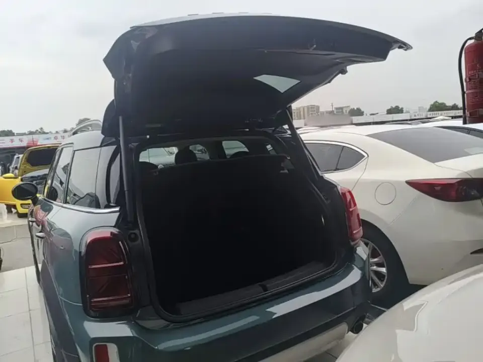 MINI Mini Countryman