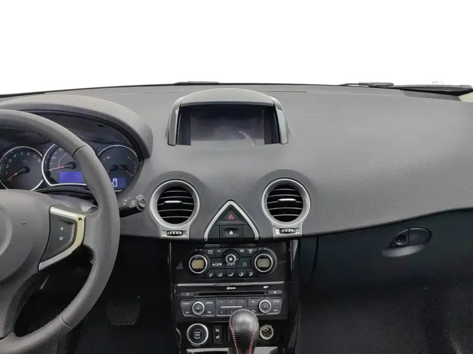 Renault Koleos (Import)