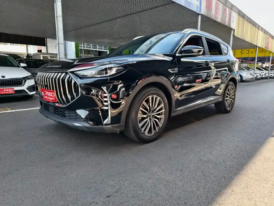Jetour X70 Plus