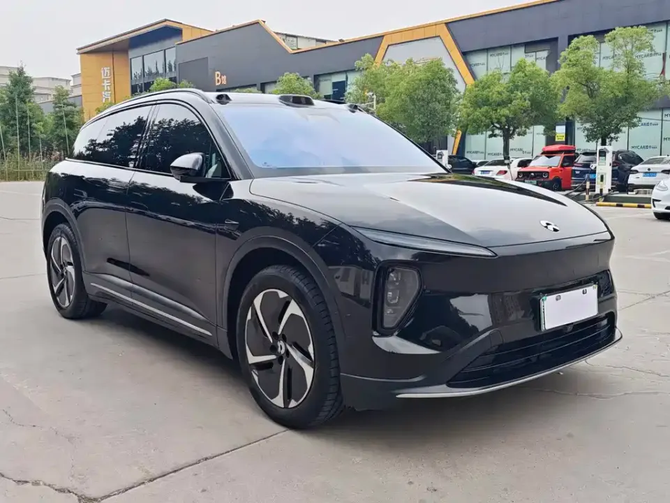 Nio ES6