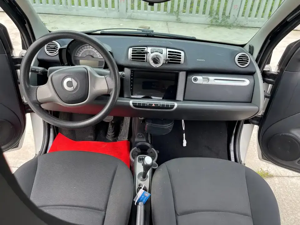 Smart Smart Fortwo