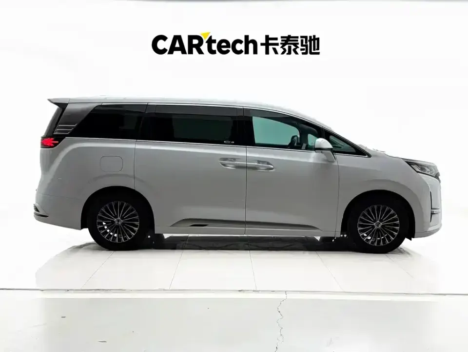 Denza Denza D9