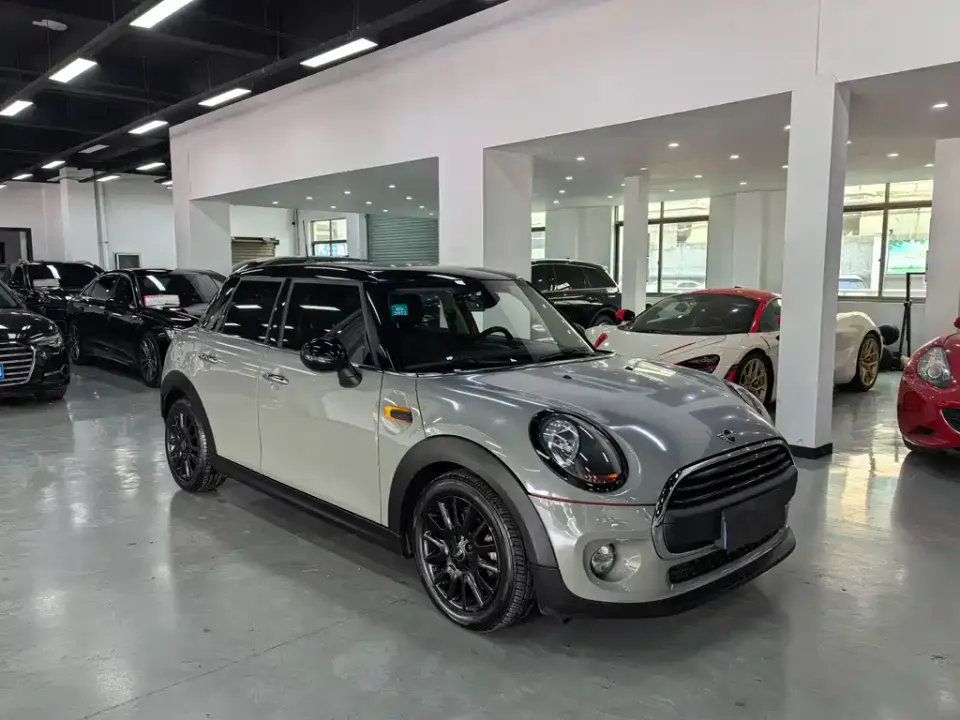 MINI Mini