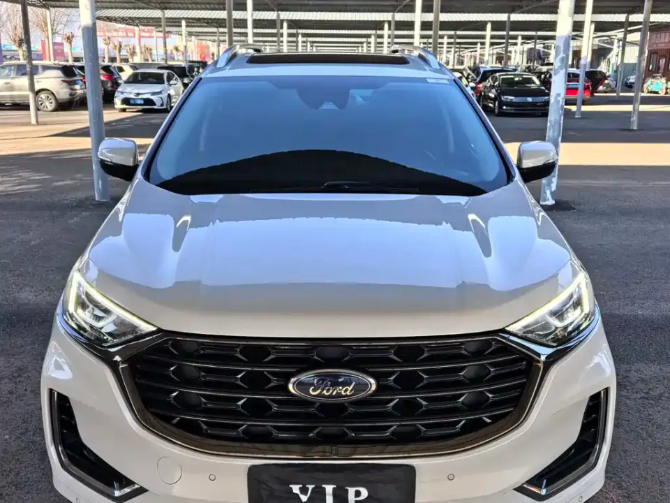 Ford Edge