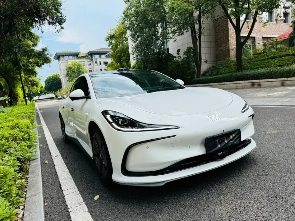 IM Motors IM L6