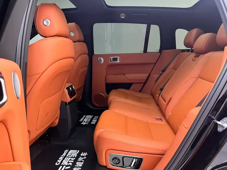 Li Li L7