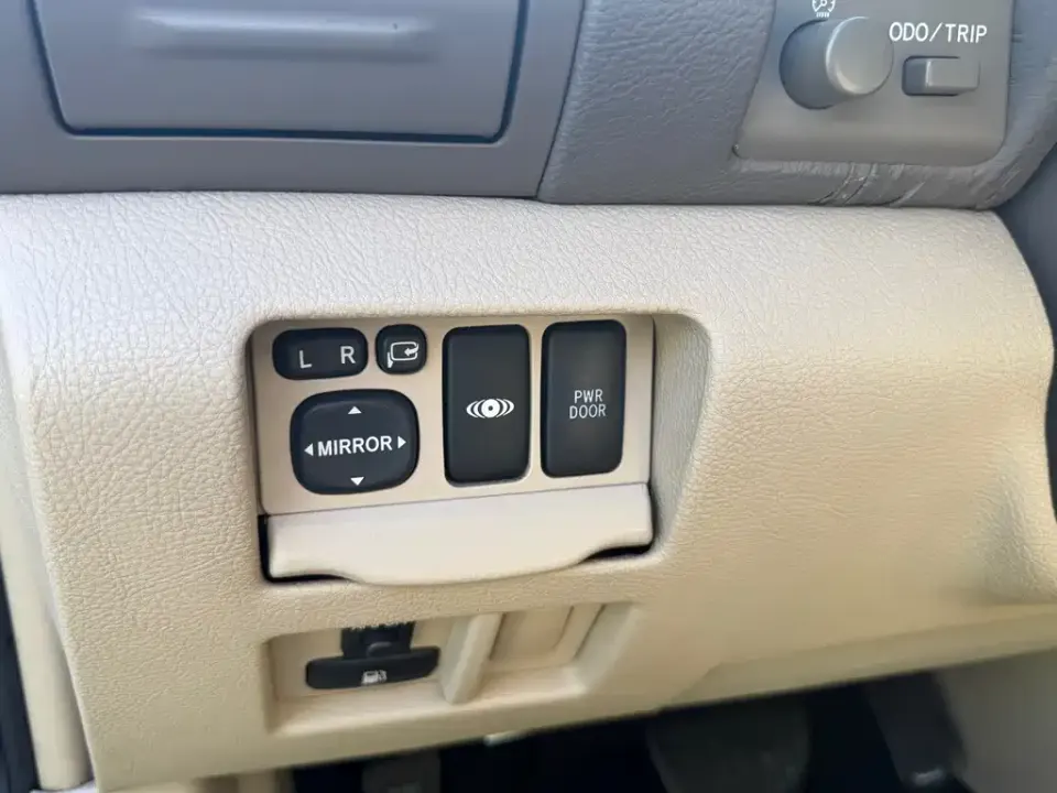 Lexus RX Classic