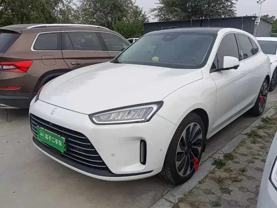 AITO AITO M5