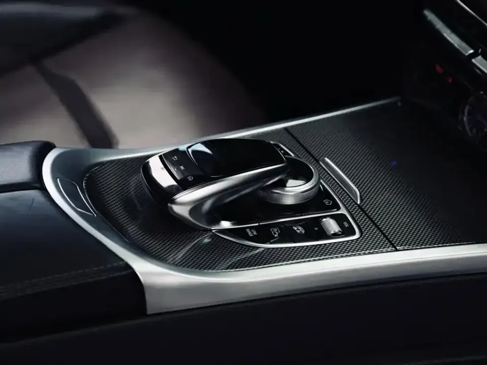 Mercedes-Benz G-Class AMG