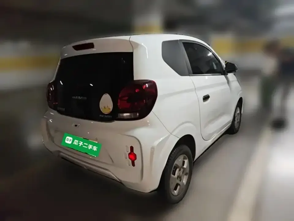 Roewe Clever