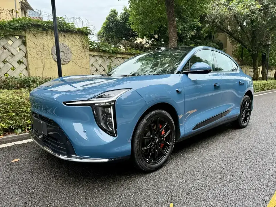 IM Motors IM LS6