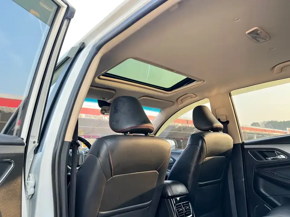 Baojun 560
