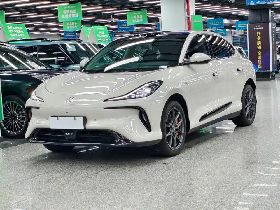 IM Motors IM LS6