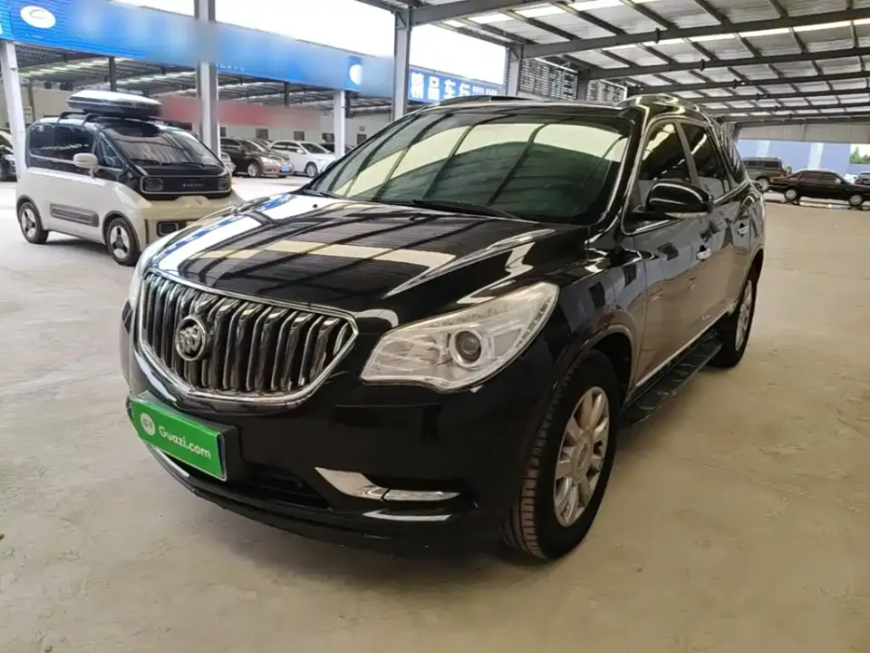 Buick Enclave