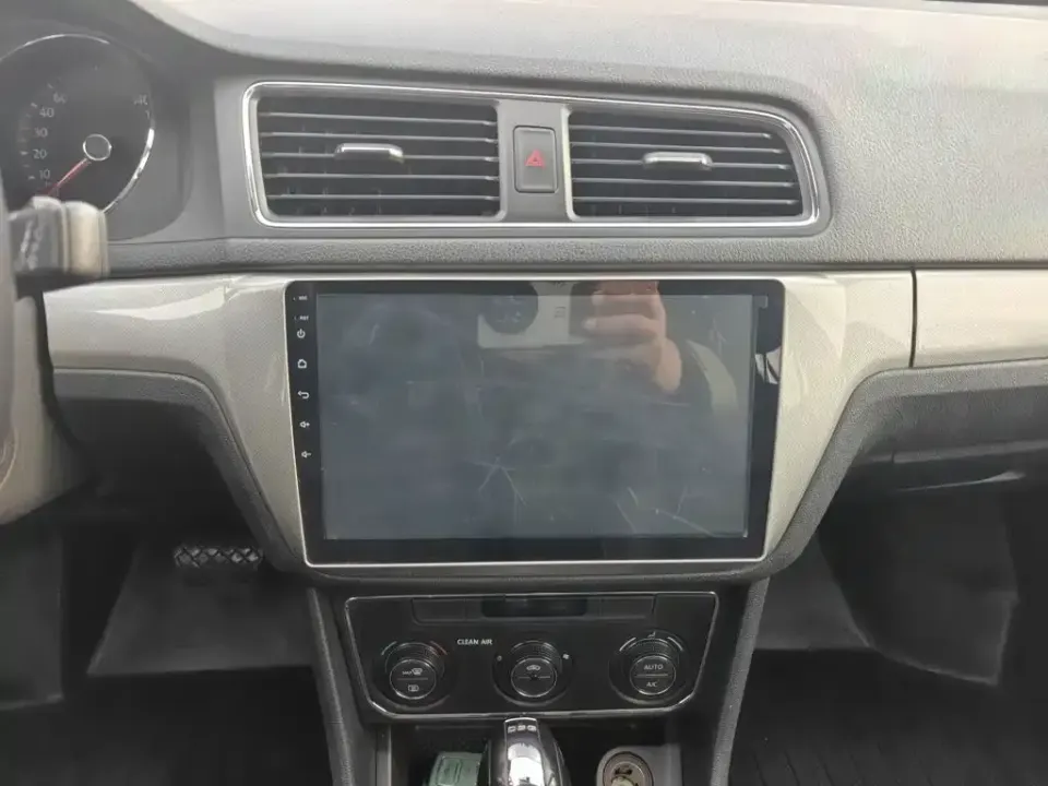 Volkswagen Gran Lavida