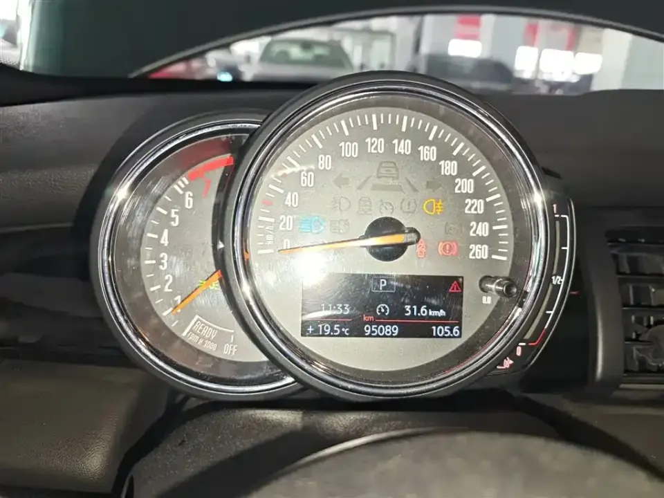 MINI Mini
