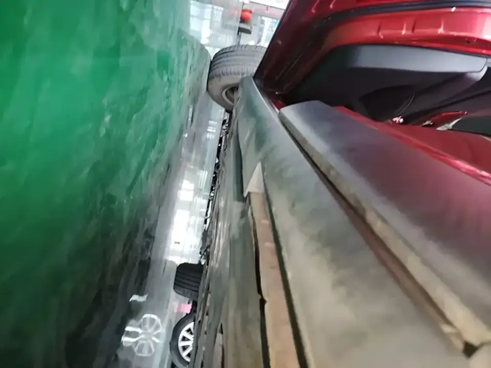 Mazda CX-4