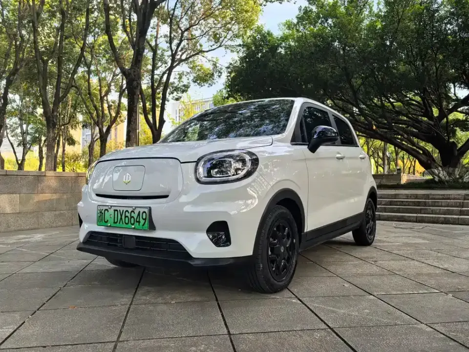 Leapmotor Leapmotor T03