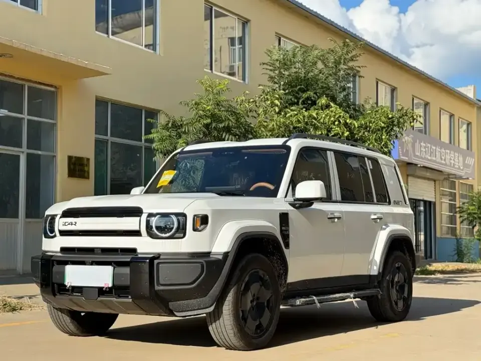 iCAR iCAR V27