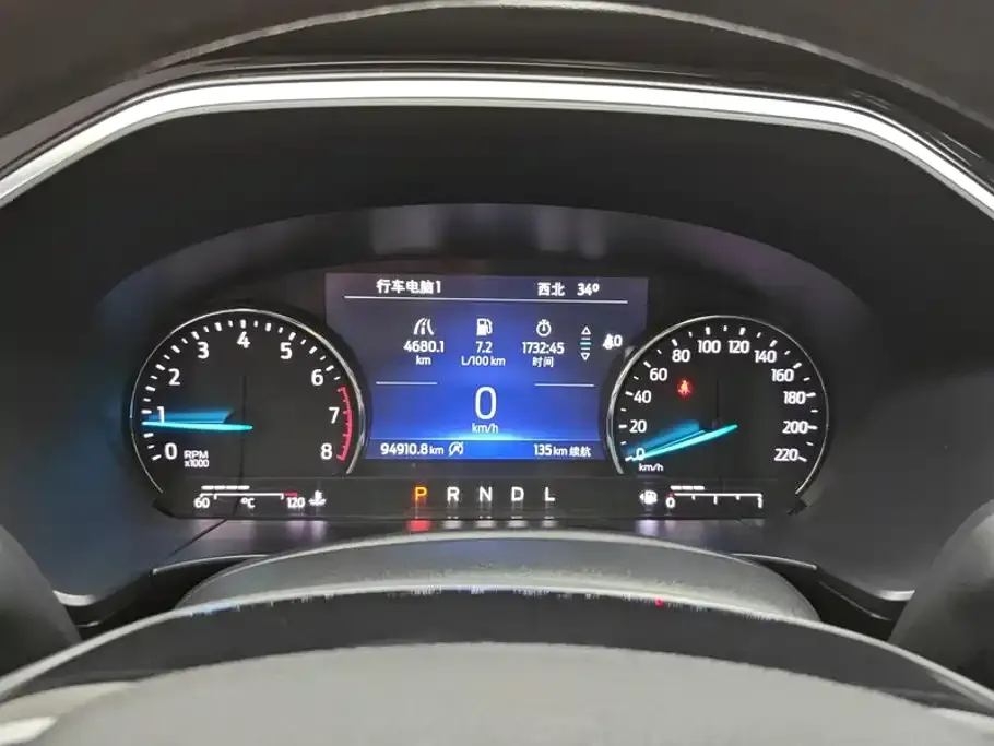 Ford Escape