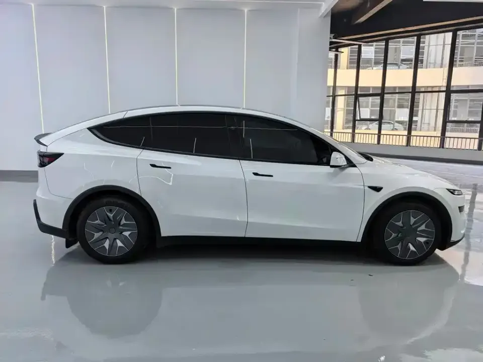 Tesla Model Y L
