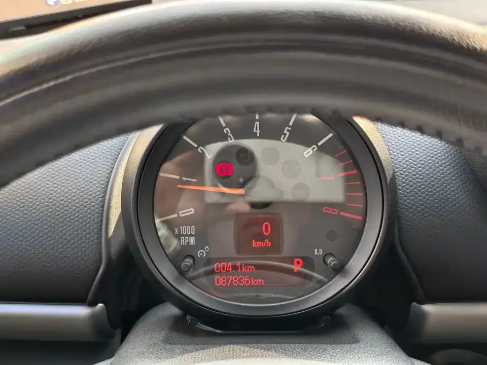 MINI Mini Countryman