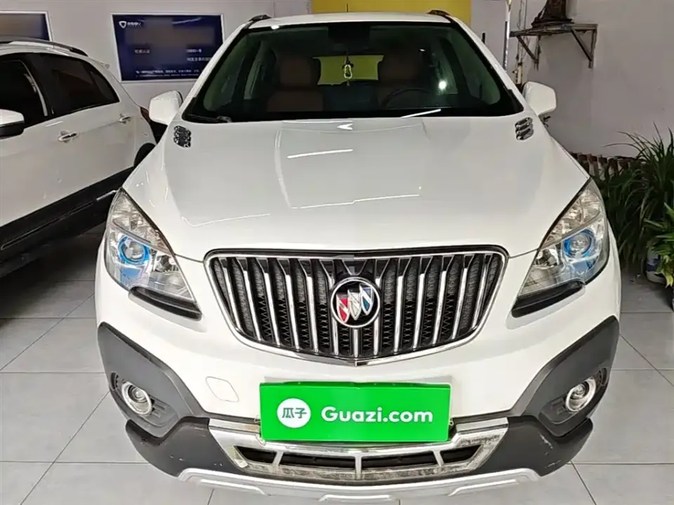 Buick Encore