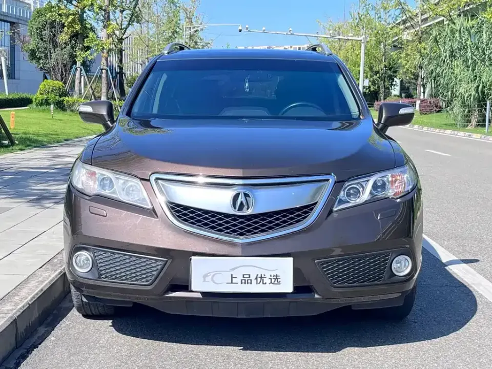 Acura RDX (Import)