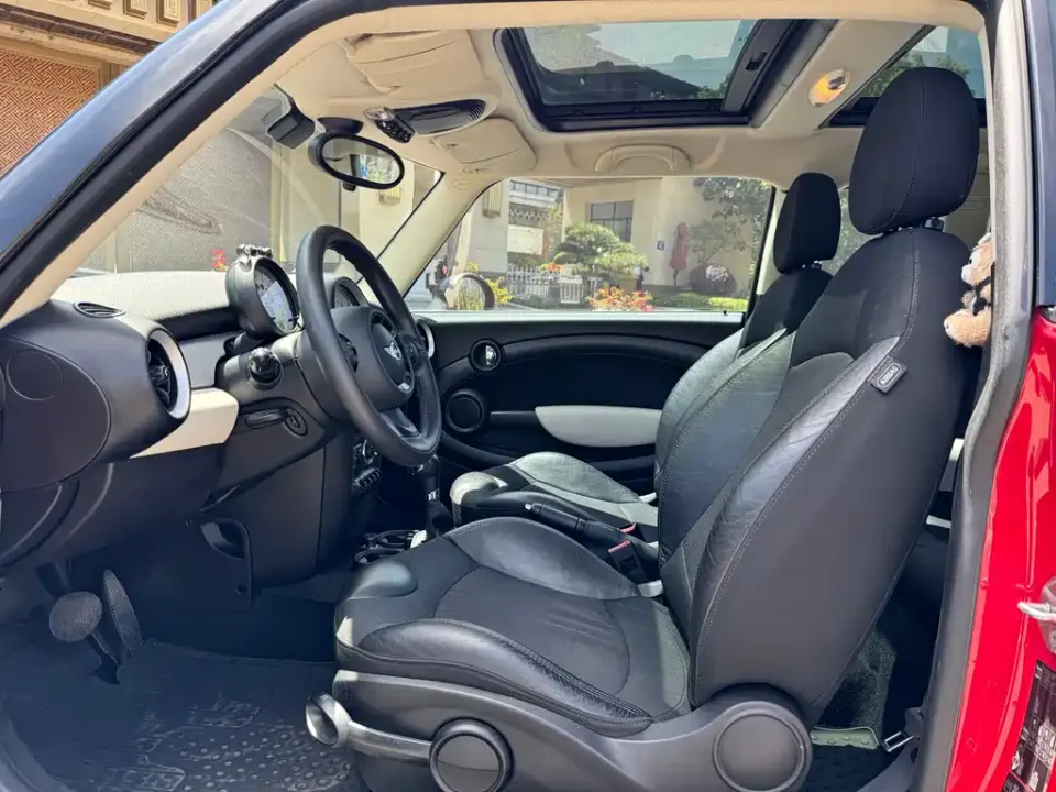 MINI Mini Clubman