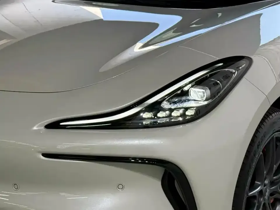 IM Motors IM LS6