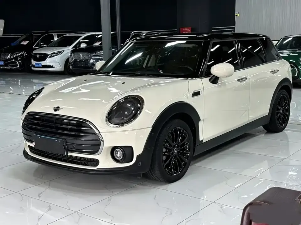 MINI Mini Clubman