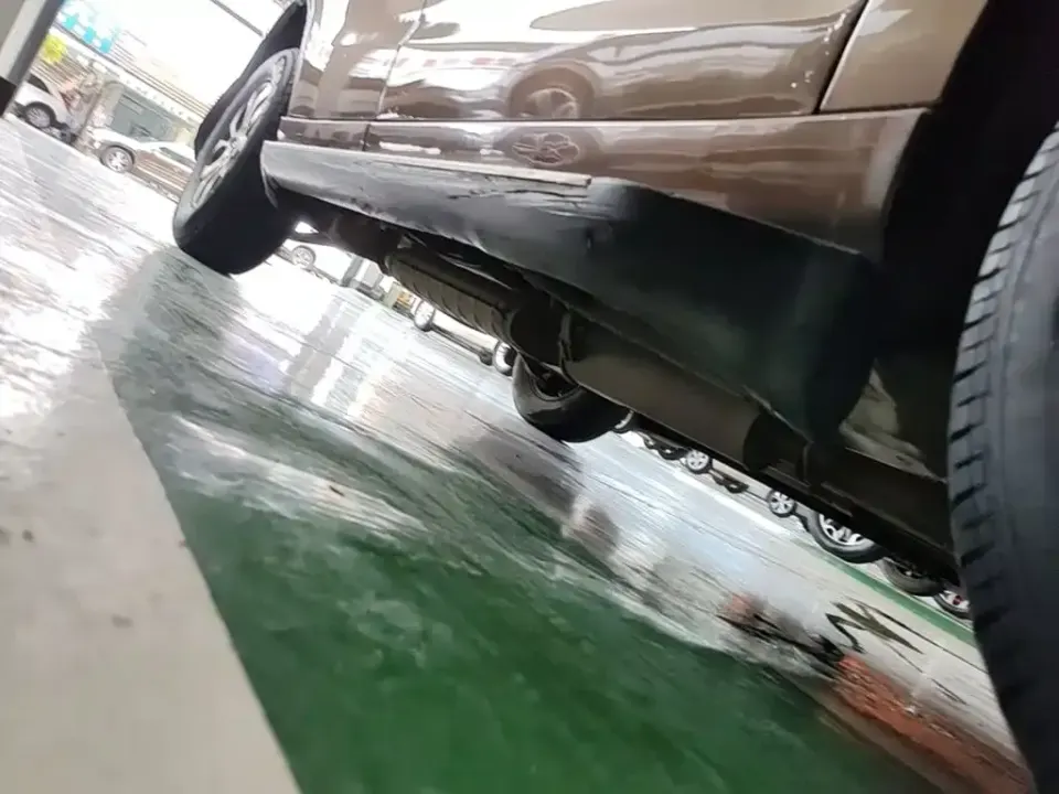 Haima Haima S7