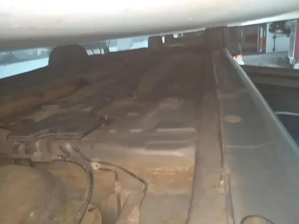 Changan Alsvin V7