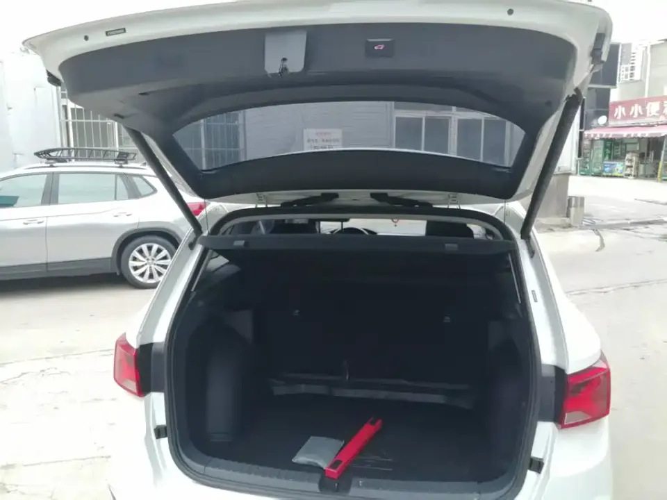 Jetta VS7